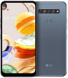 Замена камеры на телефоне LG K61 в Чебоксарах